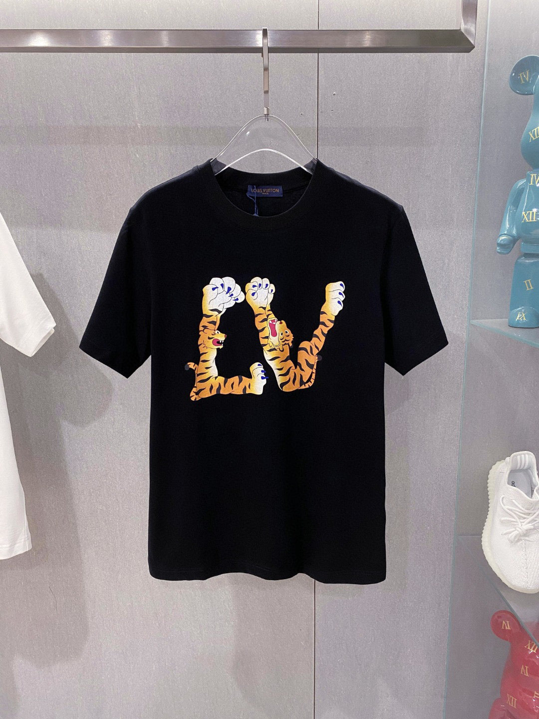 Best Replica Louis Vuitton T-shirt - Colareps