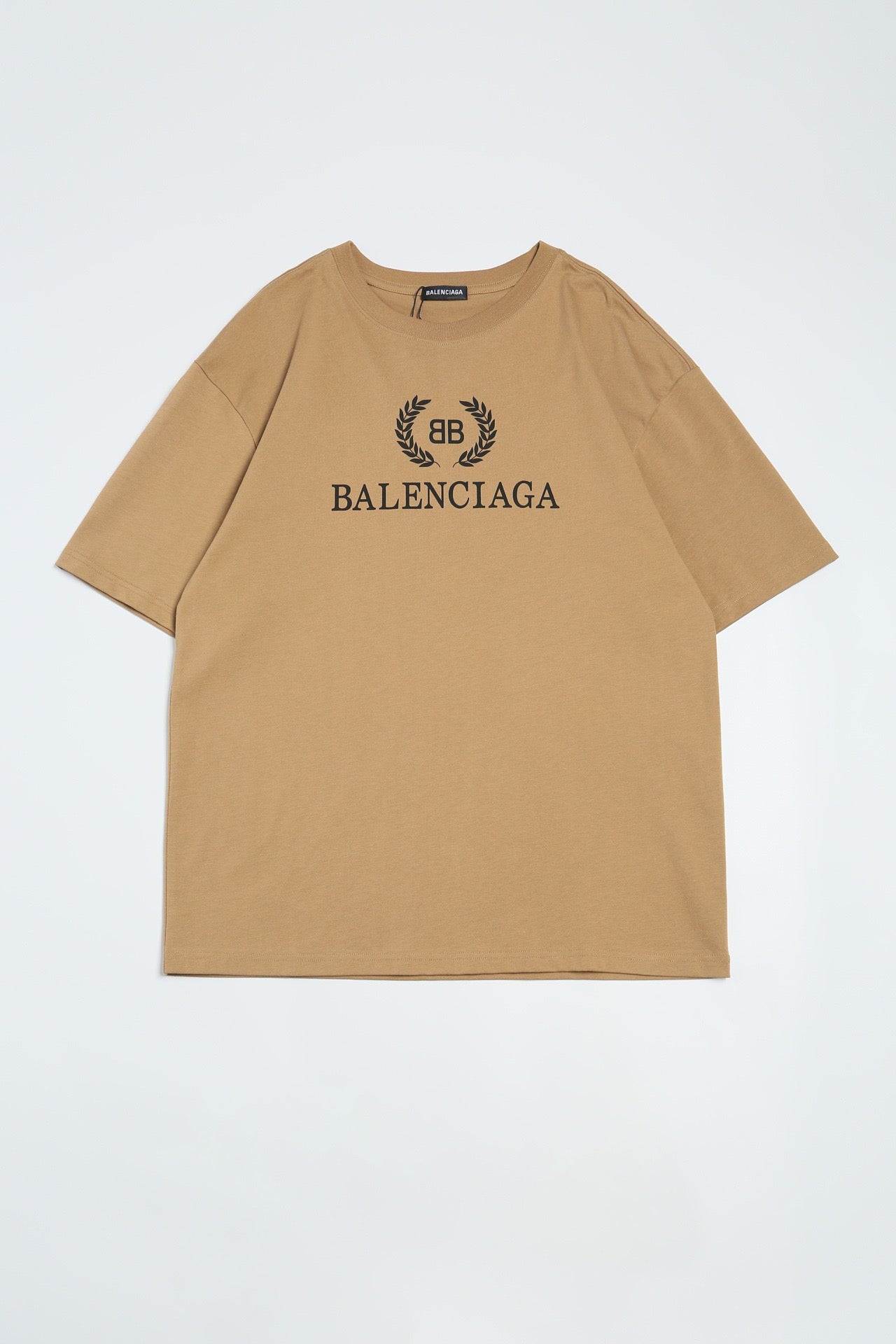 Best Replica Balenciaga T-shirt - Colareps