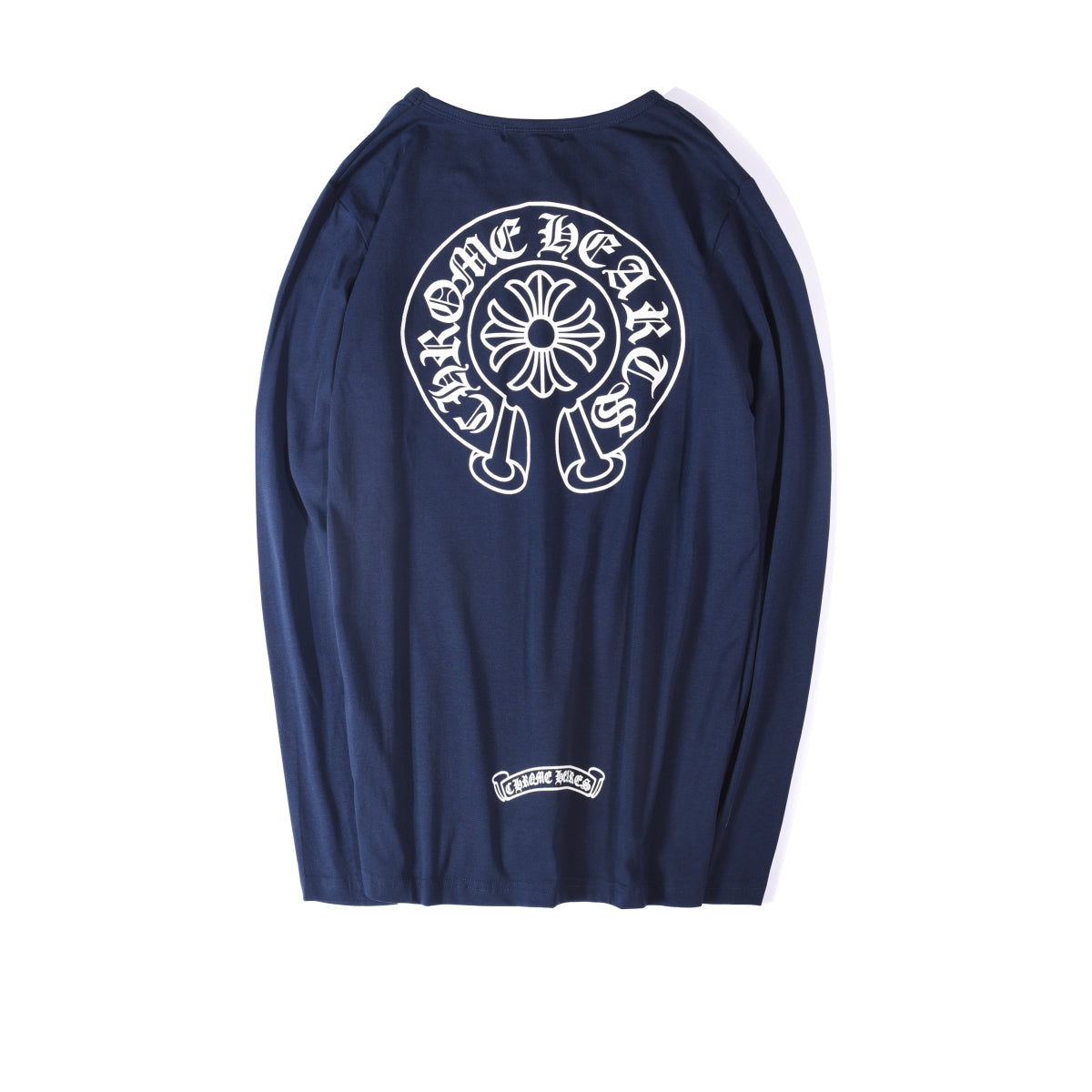 Best Replica Chrome Hearts Long Sleeve Shirt - Colareps