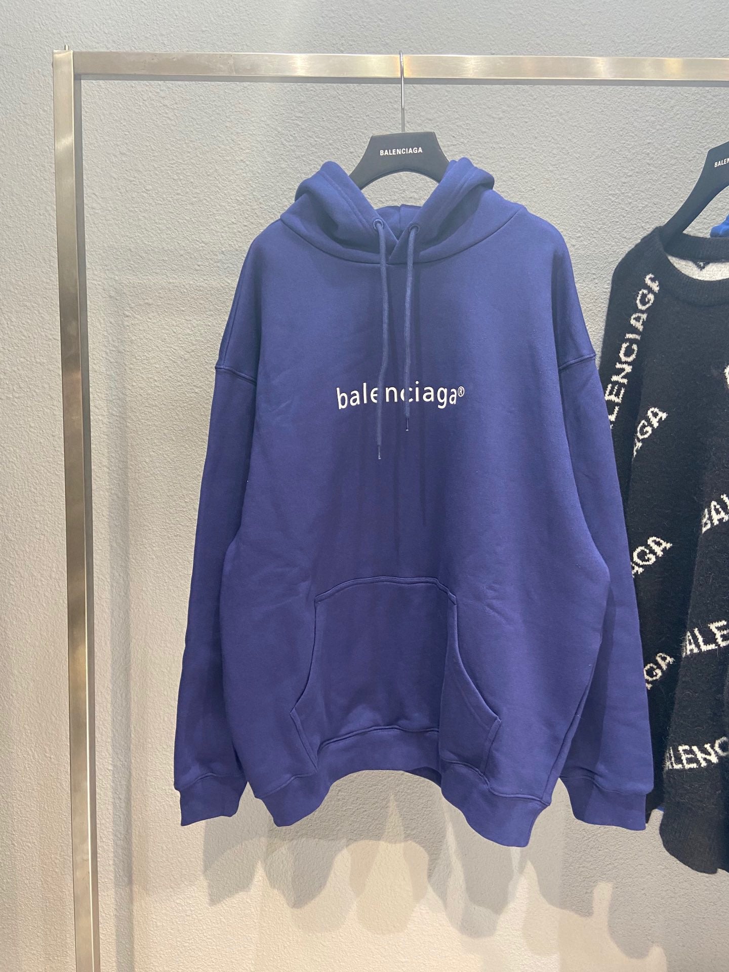 Best Replica Balenciaga Hoodie - Colareps