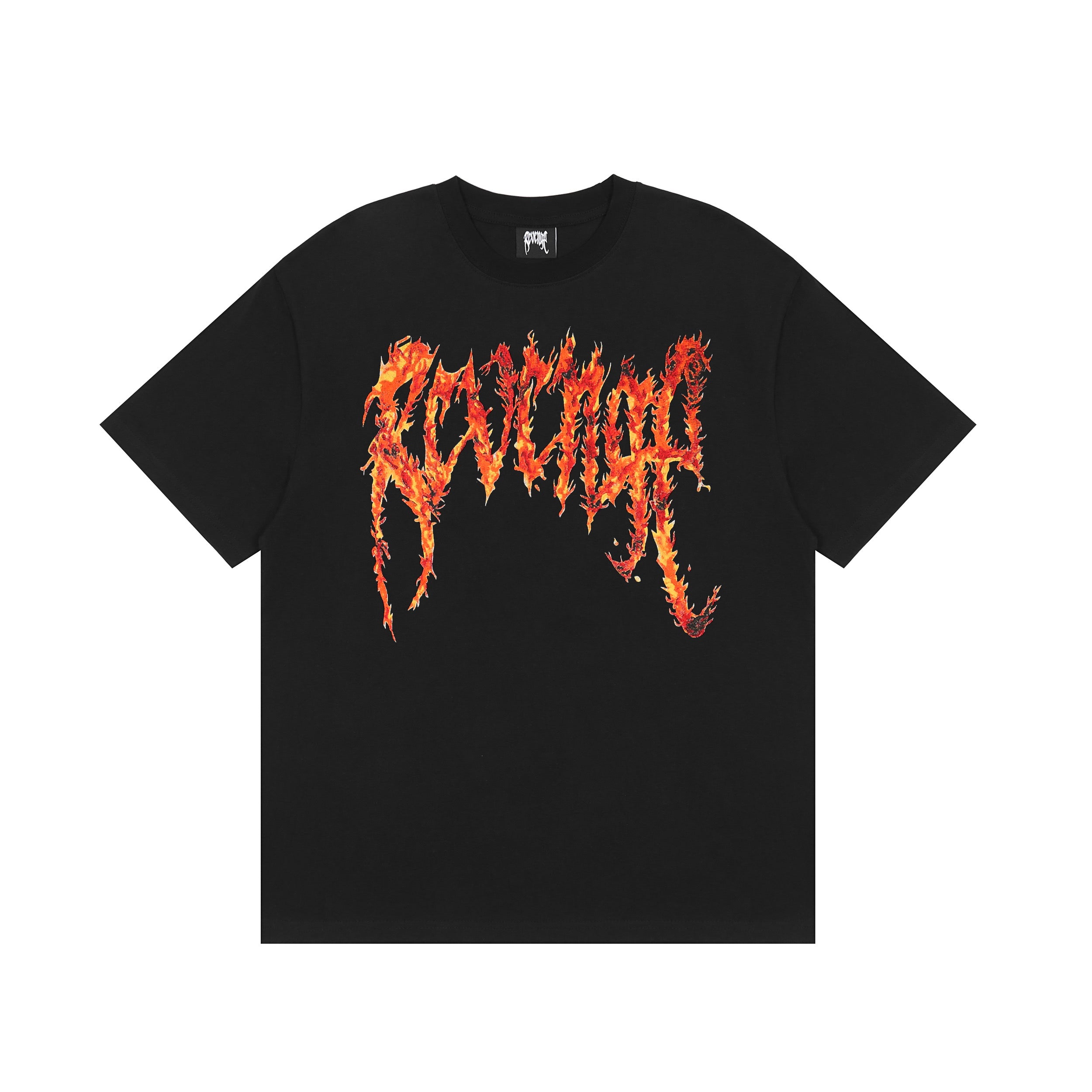 Best Replica Revenge Inferno Tee - Colareps