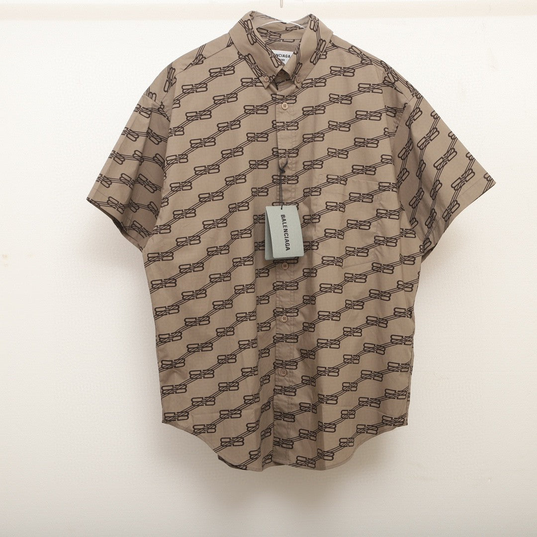 Best Replica Balenciaga Shirt - Colareps