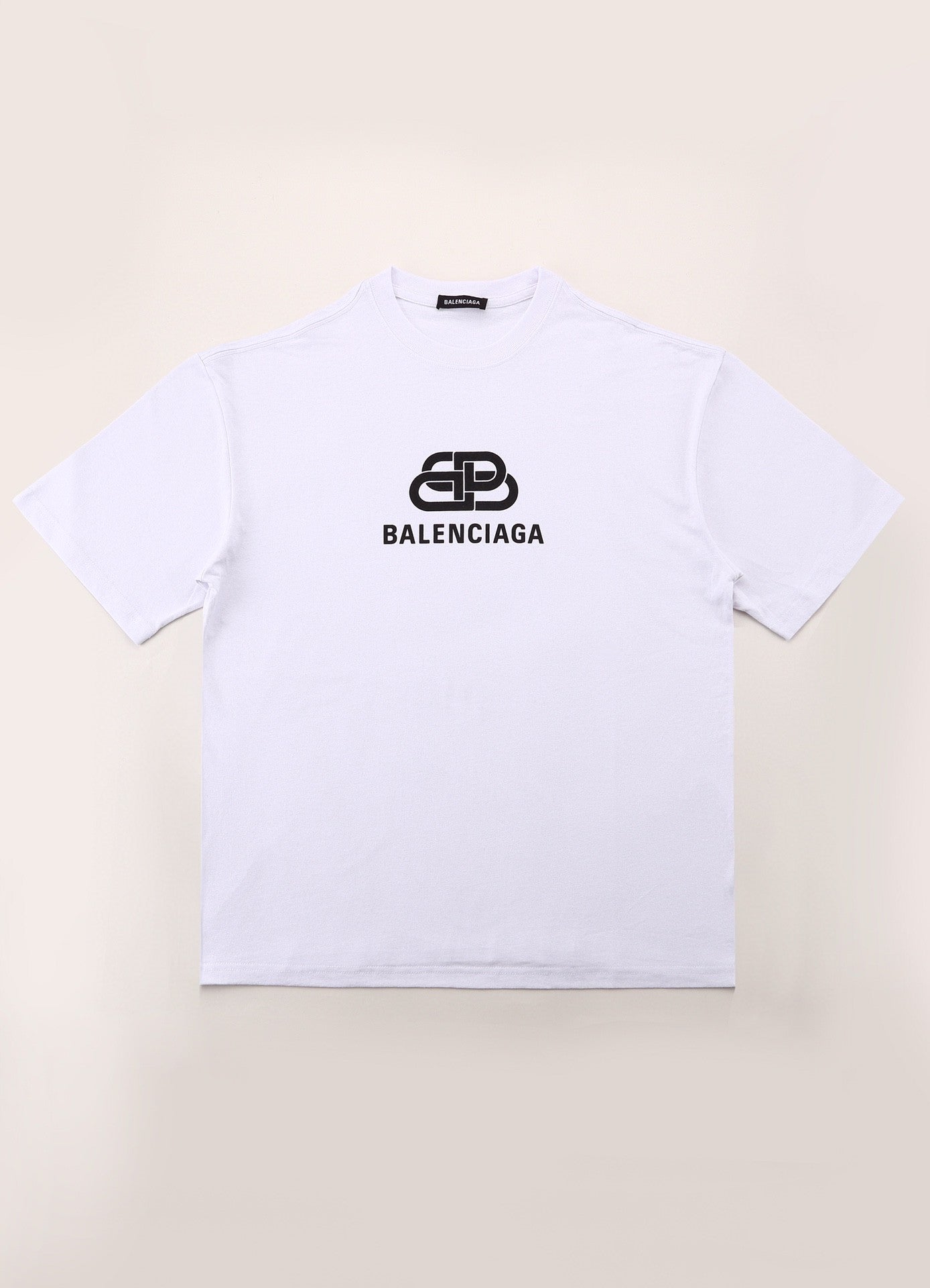Best Replica Balenciaga T-shirt - Colareps