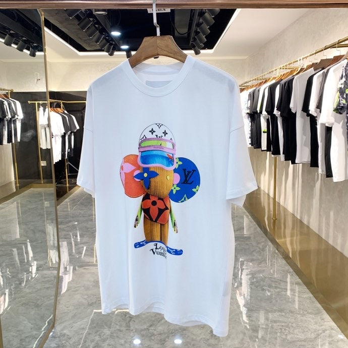 Best Replica Louis Vuitton T-shirt - Colareps