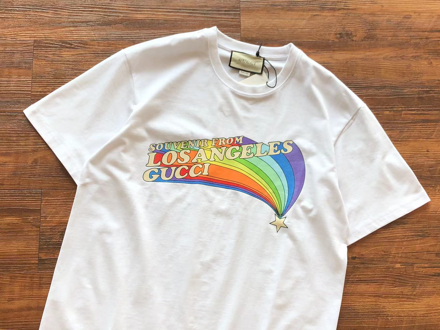 Best Replica Gucci T-shirt - Colareps
