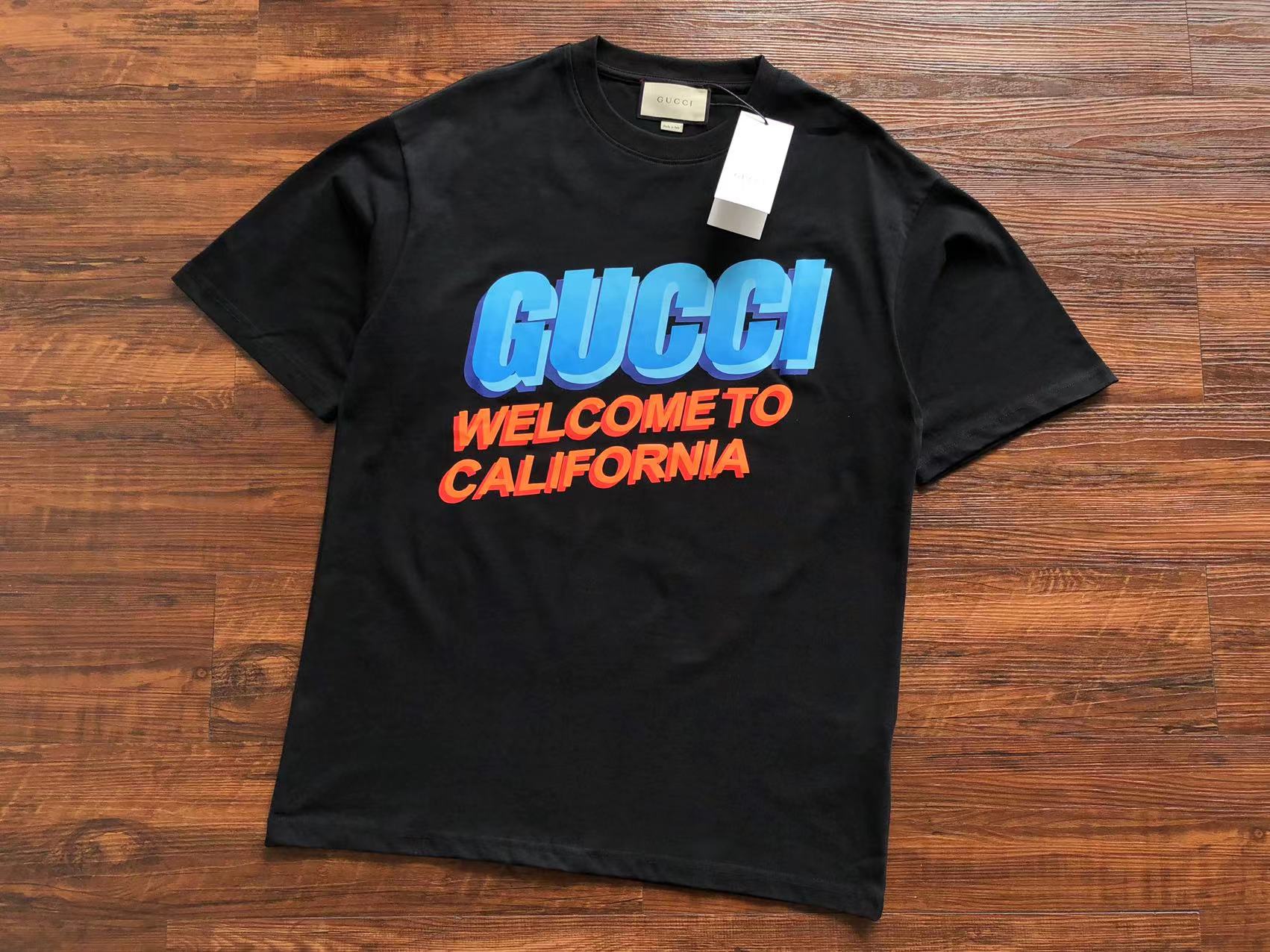Best Replica Gucci T-shirt - Colareps