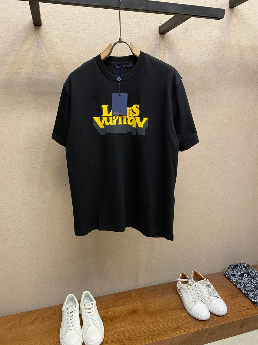 Best Replica Louis Vuitton T-shirt - Colareps