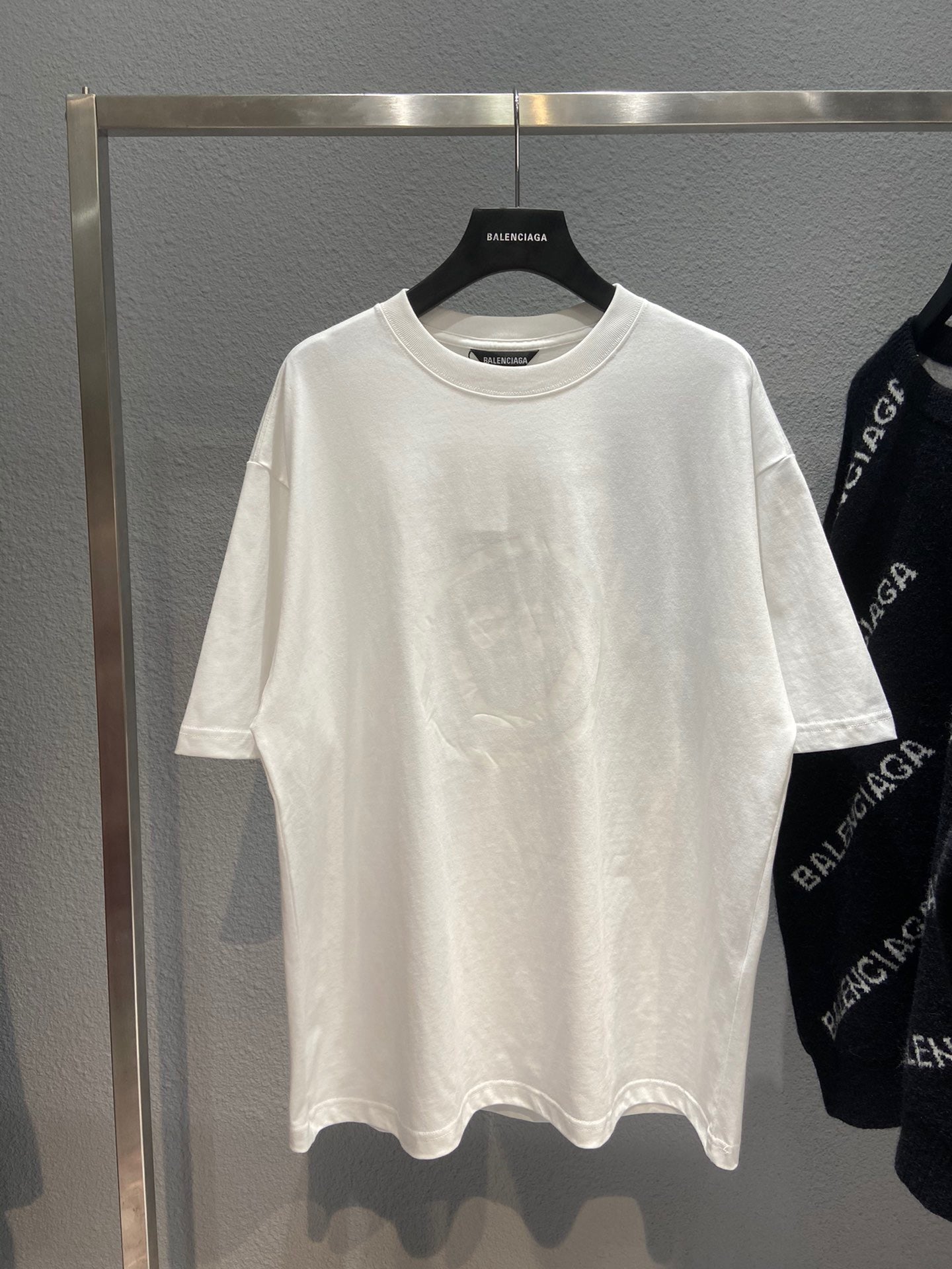 Best Replica Balenciaga T-shirt - Colareps