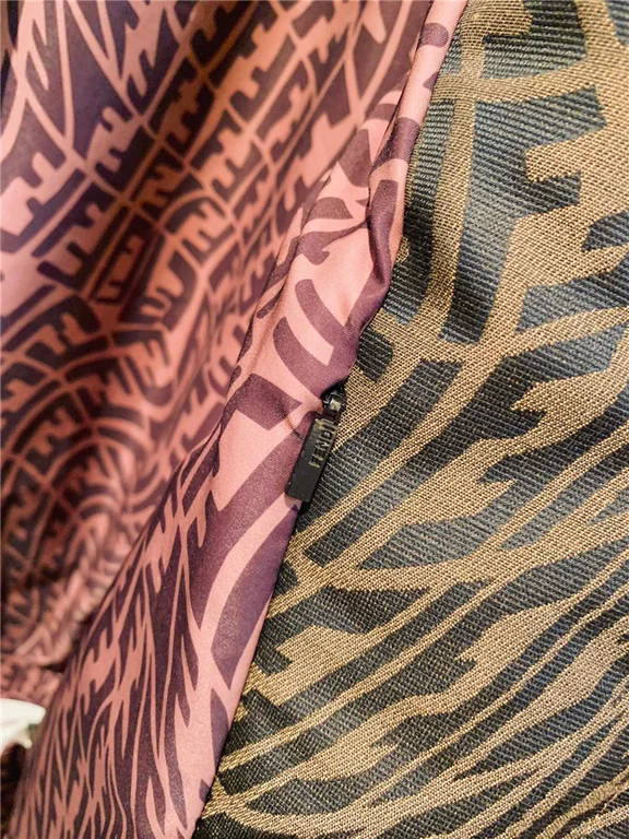 Best Replica 2021SS Fendi Jacket - Colareps