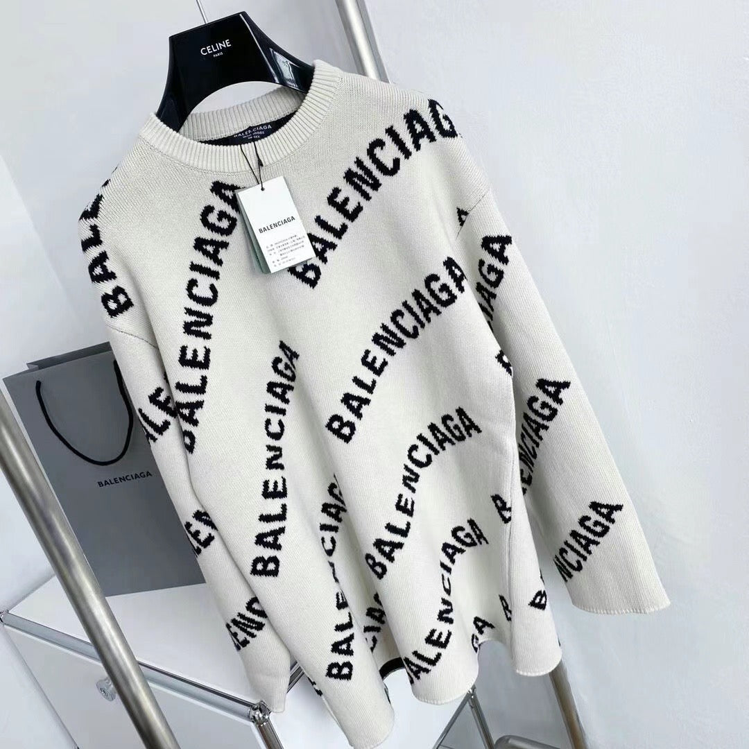 Best Replica Balenciaga Sweater - Colareps