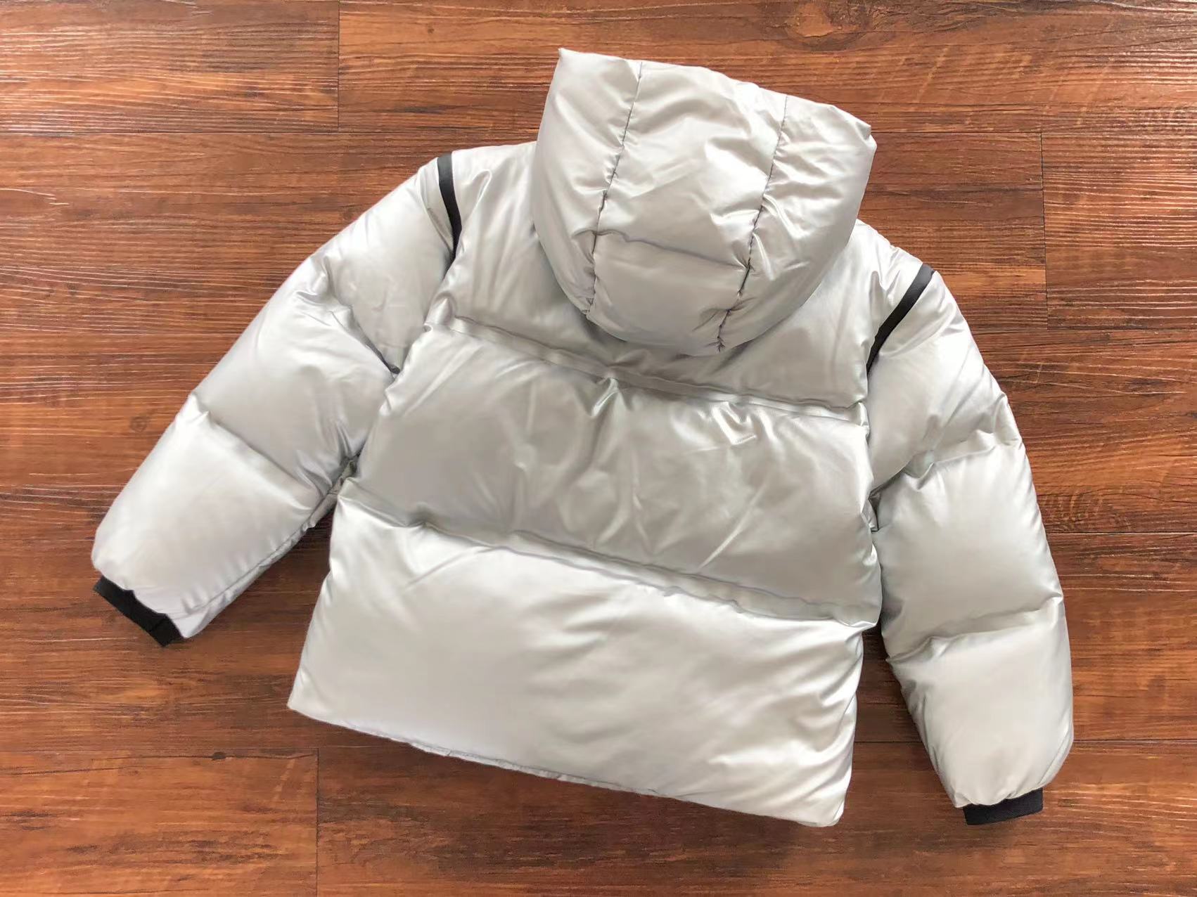 Best Replica Prada Jacket for Kids - Colareps