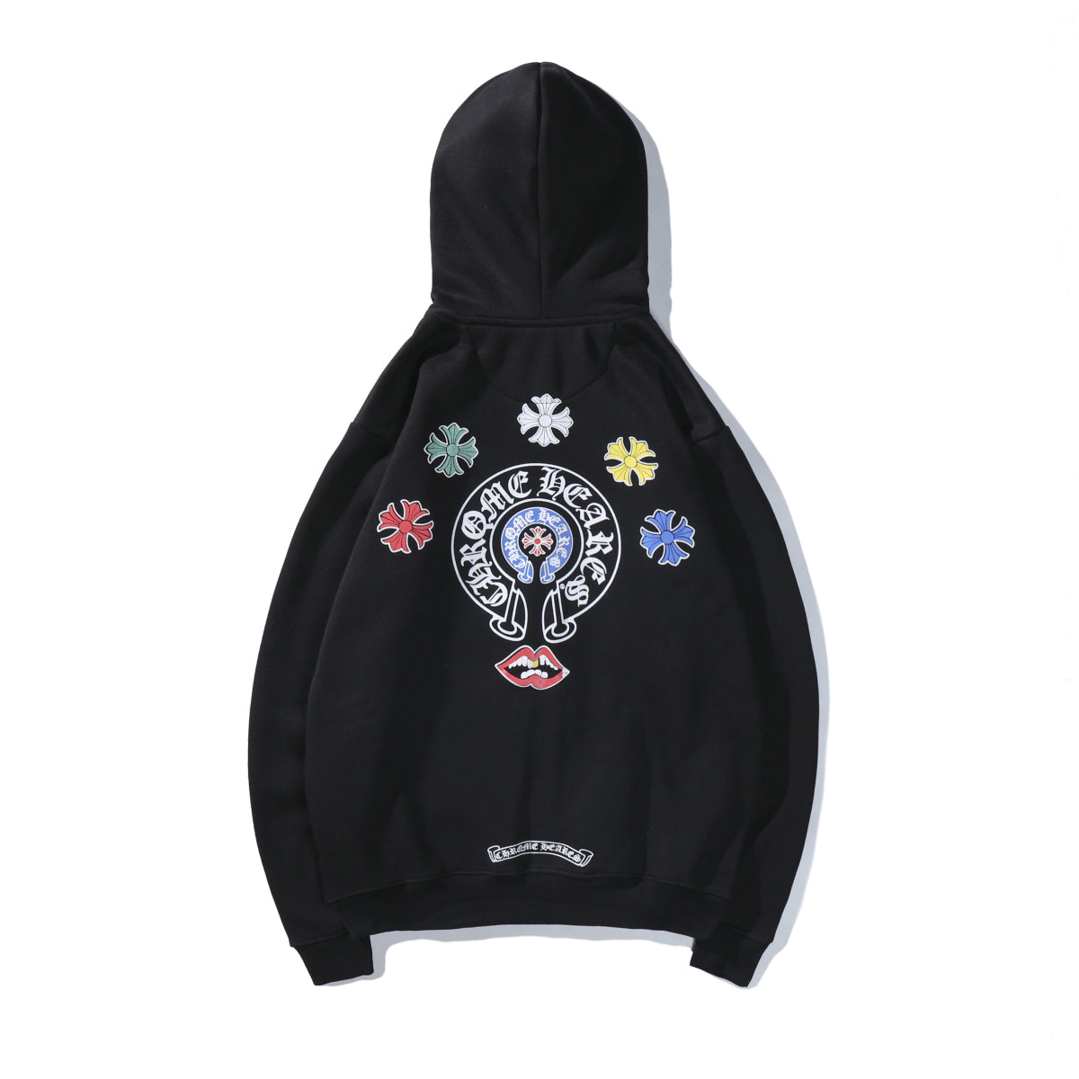 Best Replica Chrome Hearts Hoodie Replica - Colareps