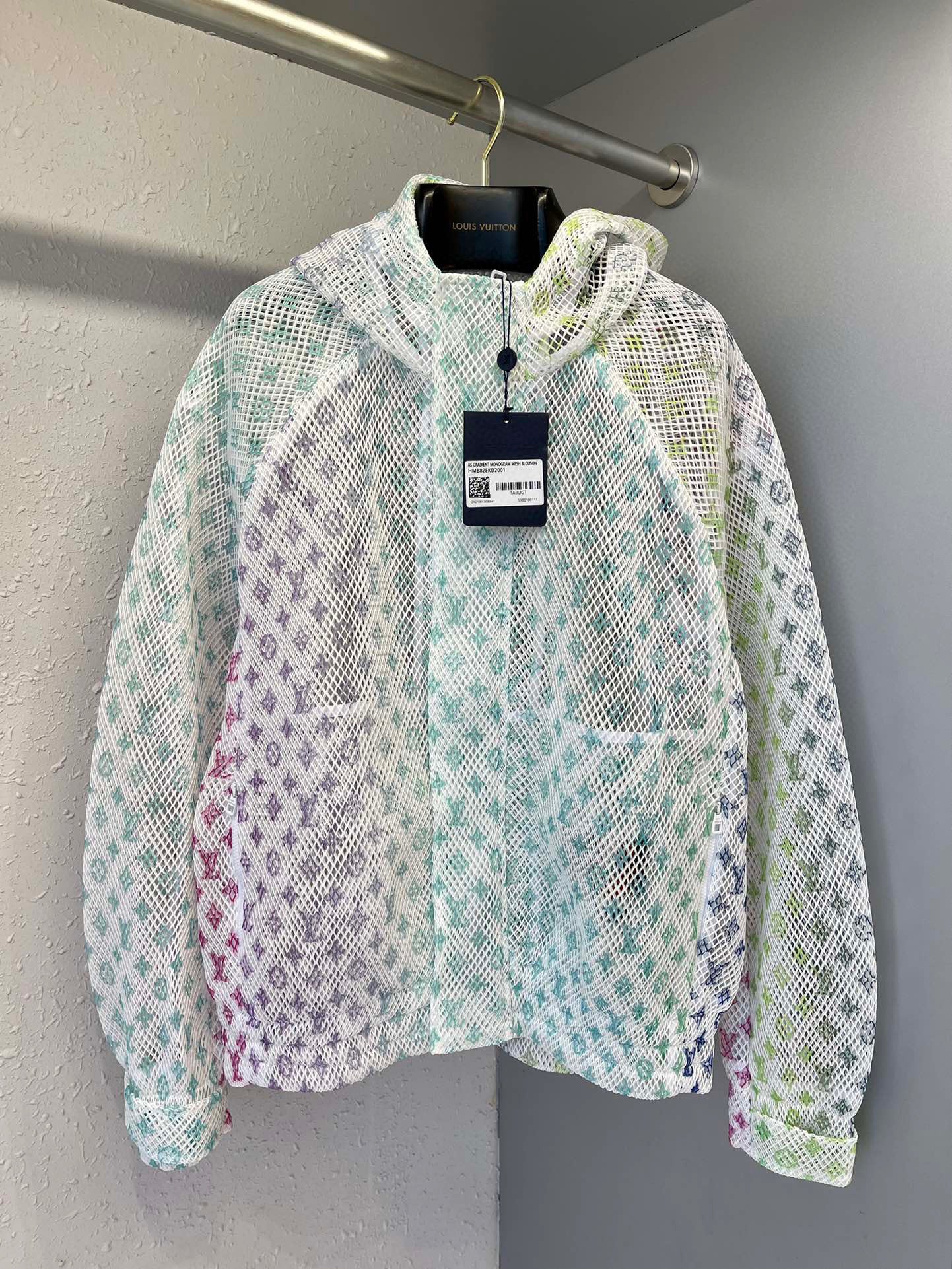 Best Replica Louis Vuitton Jacket - Colareps