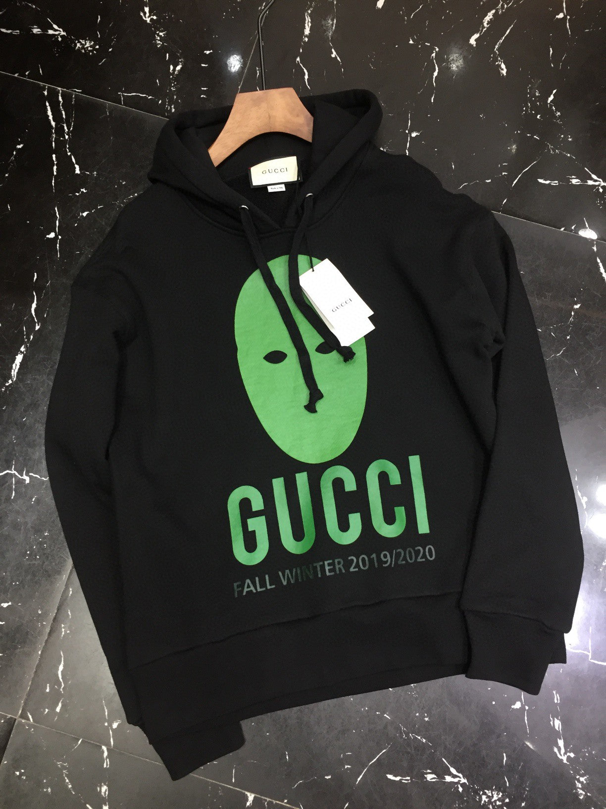 Best Replica Gucci Hoodie - Colareps