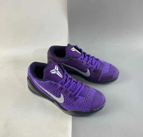 Best Replica NIKE KOBE 9 x MOONWALKER - Colareps