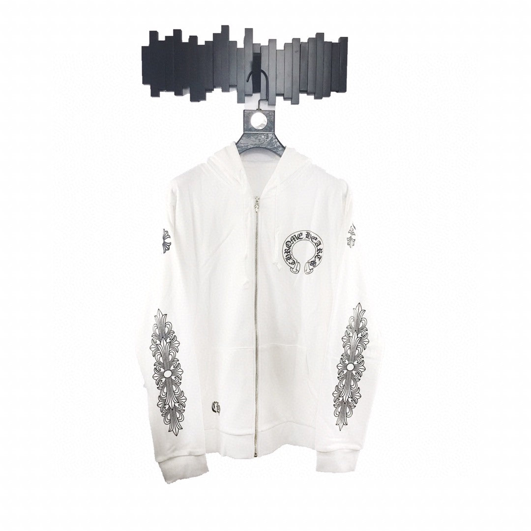 Best Replica Chrome Hearts Jacket - Colareps