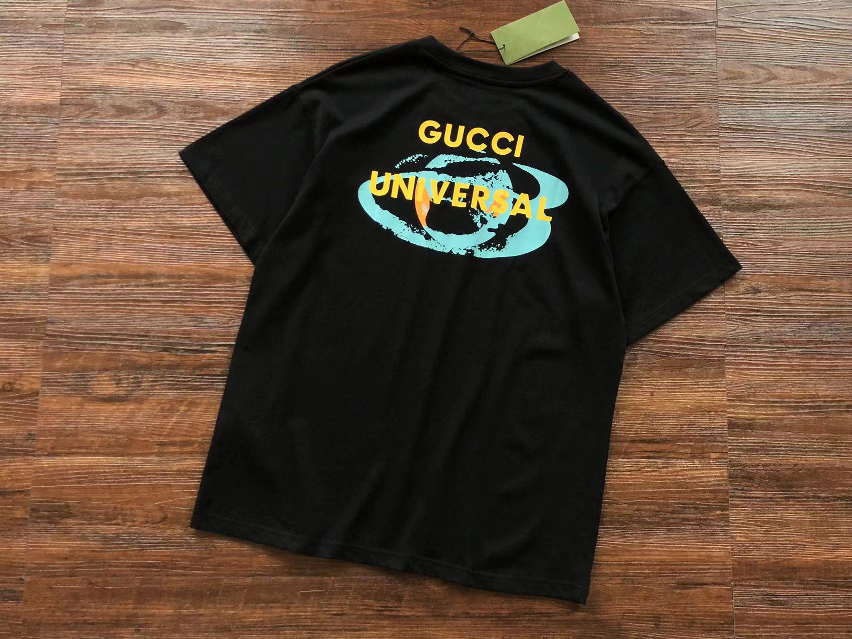 Best Replica Gucci T-shirt - Colareps