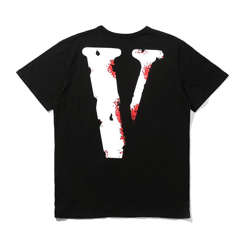 Best Replica Vlone I Love Texas Tee - Colareps
