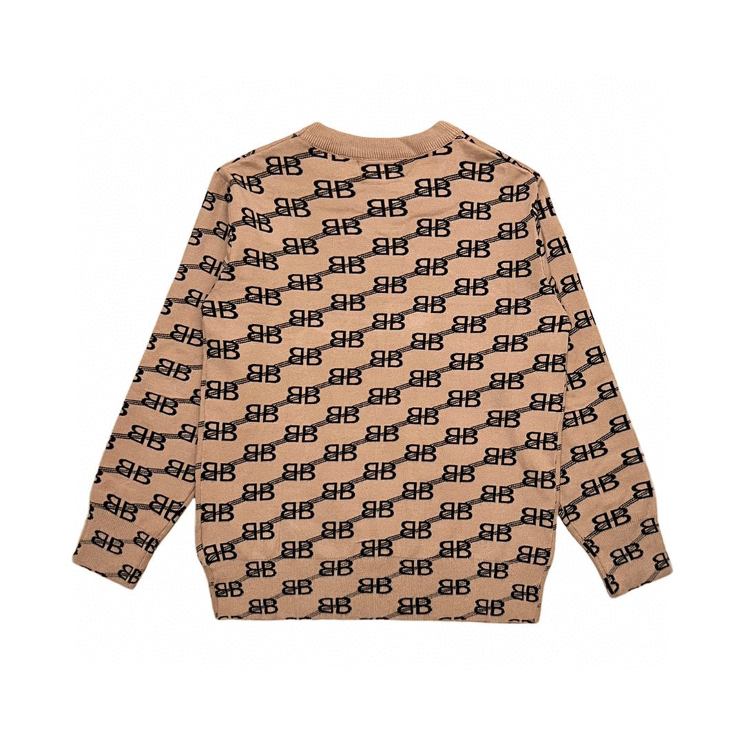 Best Replica Balenciaga Sweater - Colareps