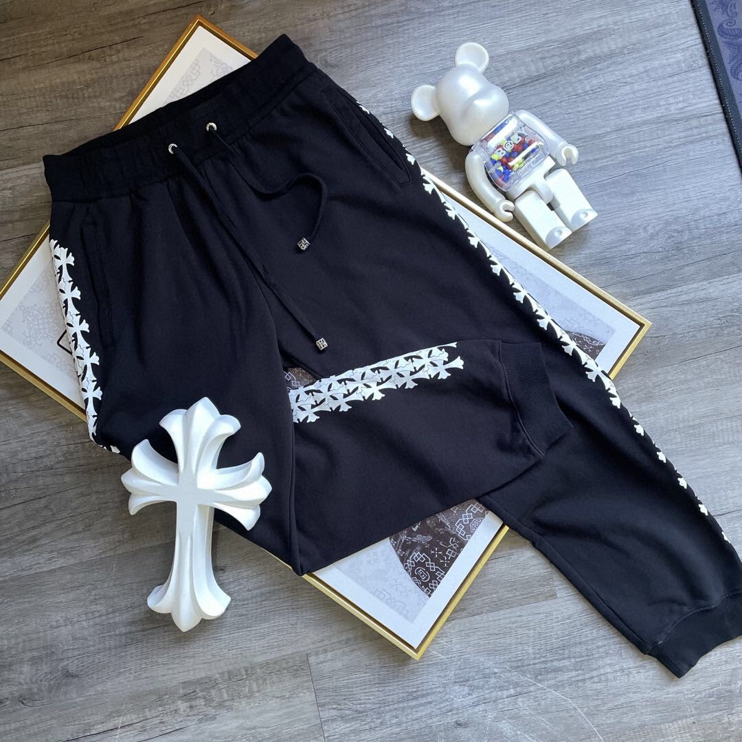 Best Replica Chrome Hearts Sweatpants - Colareps