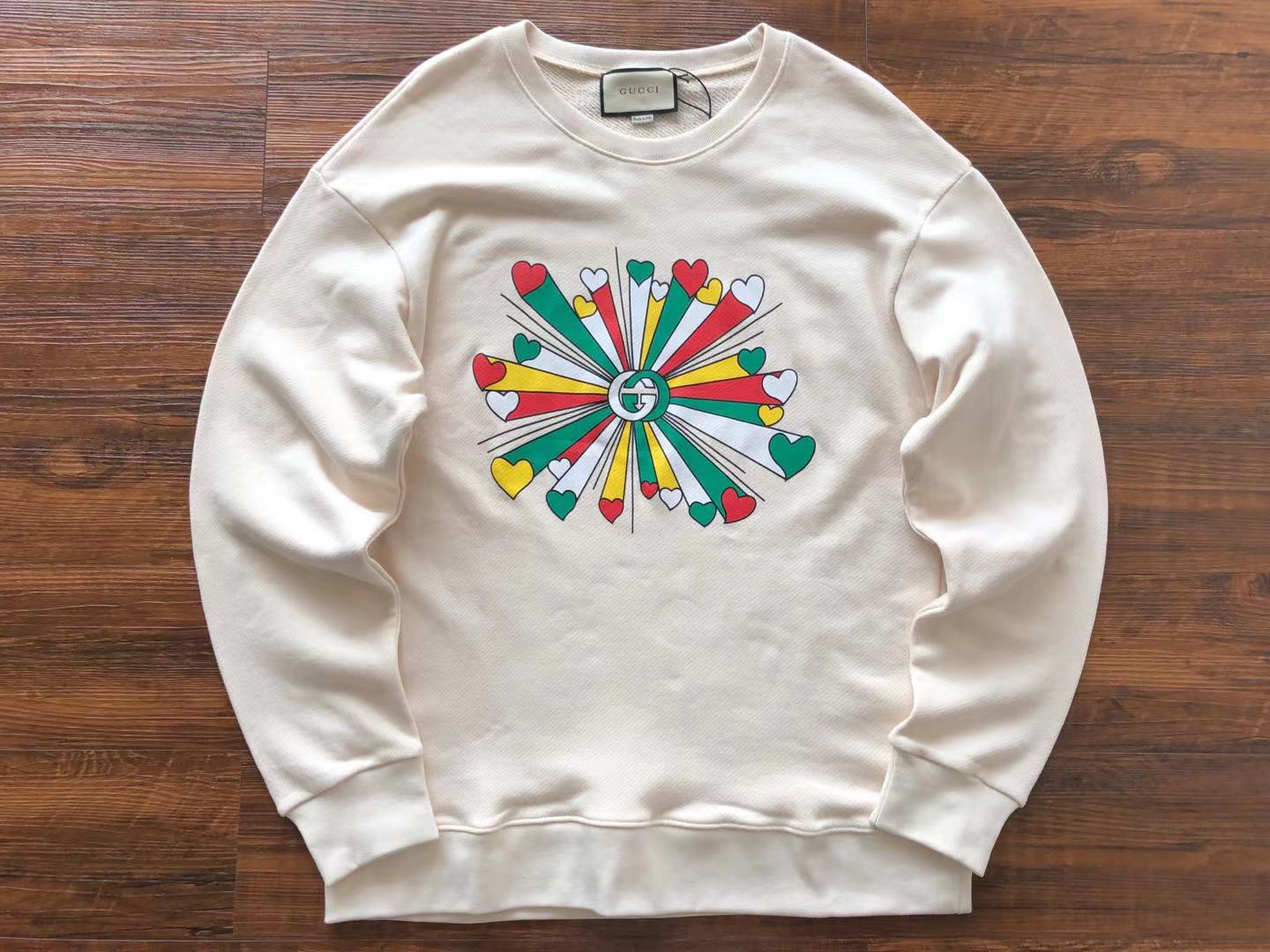 Best Replica Gucci Sweatshirt - Colareps