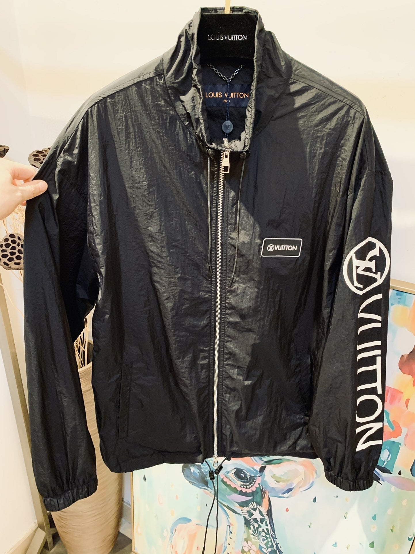Best Replica Louis Vuitton Jacket - Colareps