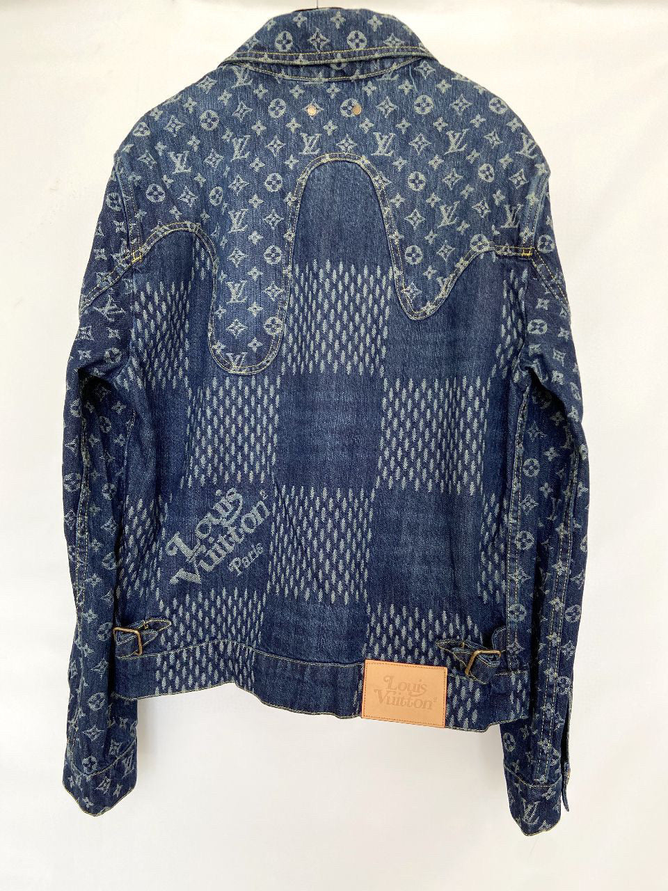 Best Replica Louis Vuitton Jacket - Colareps