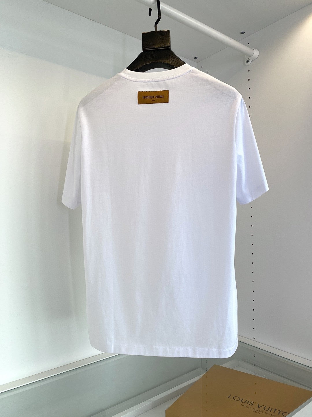 Best Replica Louis Vuitton T-shirt - Colareps