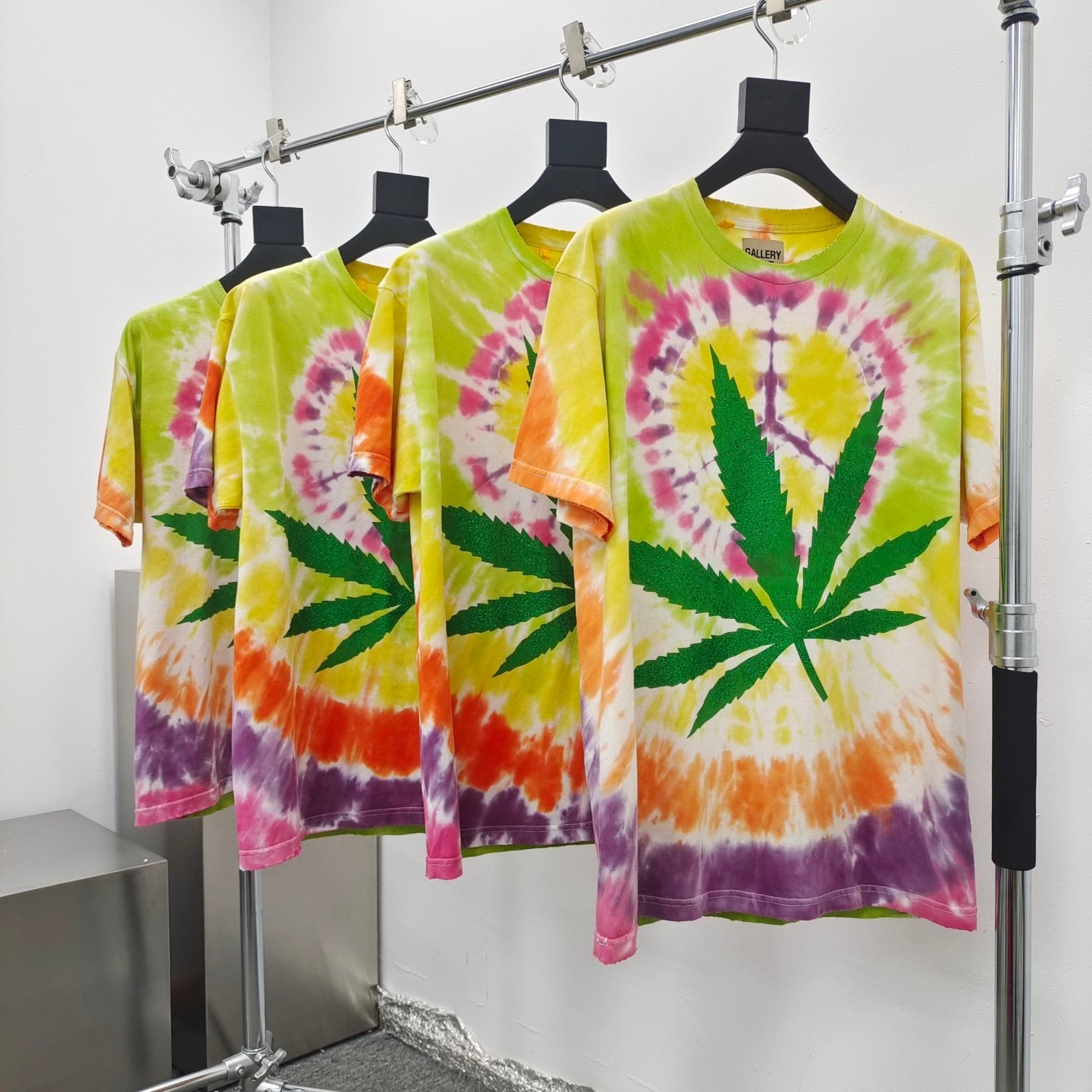 Best Replica Gallery Dept T-shirt - Colareps