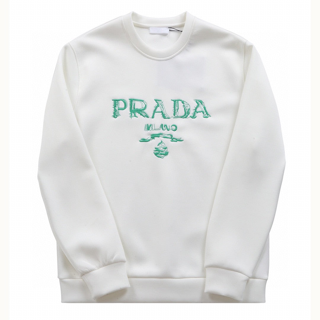 Best Replica Prada Sweatshirt - Colareps
