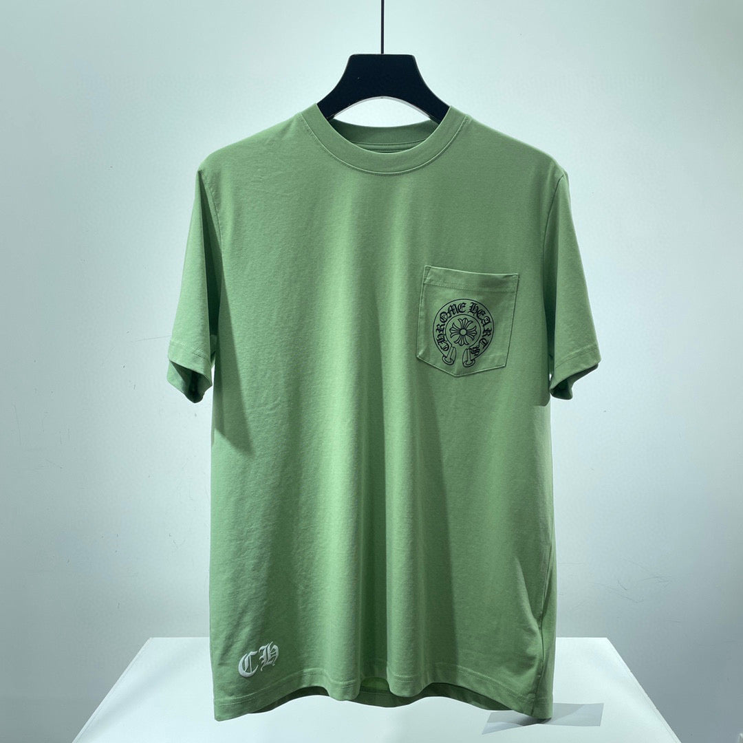 Best Replica Chrome Hearts T-shirt - Colareps