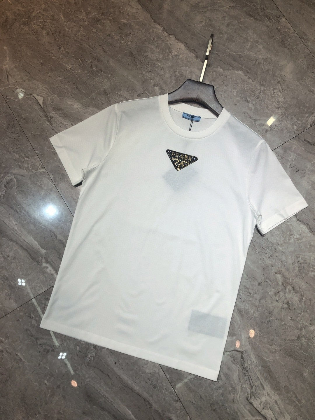 Best Replica Prada T-shirt - Colareps