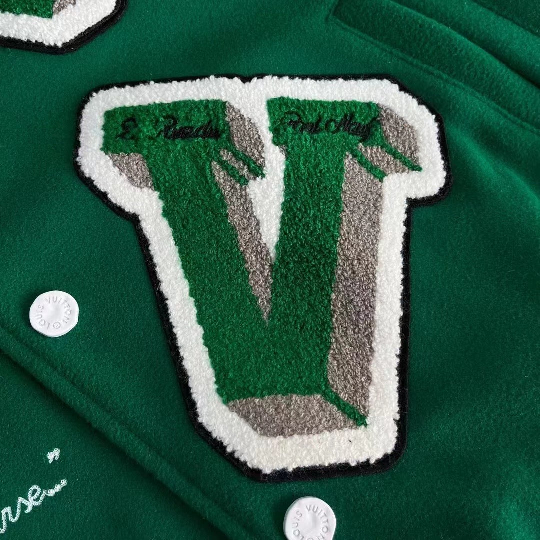 Best Replica Louis Vuitton Jacket - Colareps