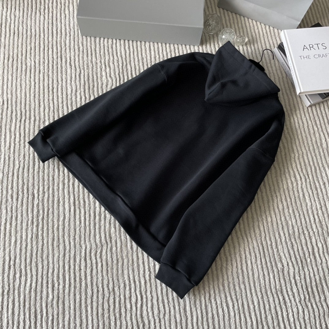 Best Replica Balenciaga Hoodie - Colareps