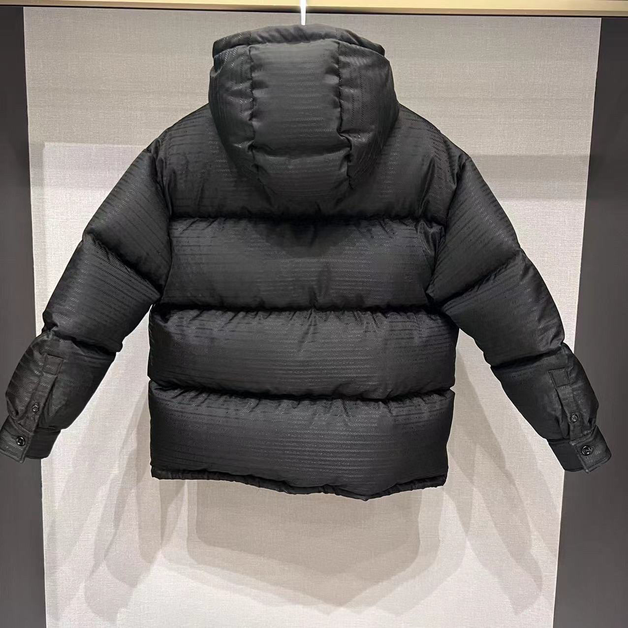 Best Replica Prada Jacket - Colareps