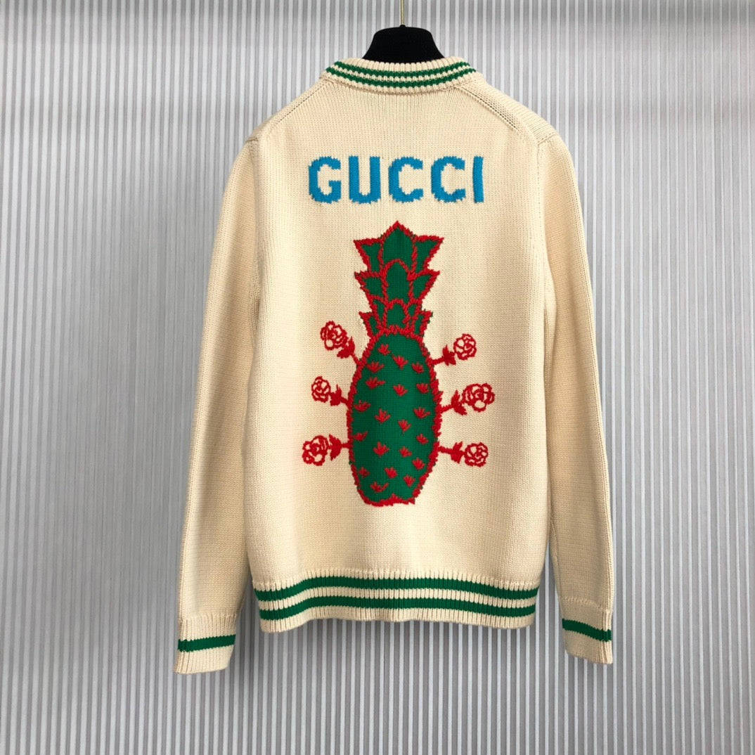 Best Replica Gucci Cardigan Dupe - Colareps