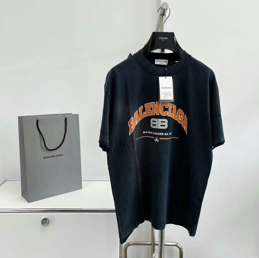 Best Replica Balenciaga T-shirt - Colareps