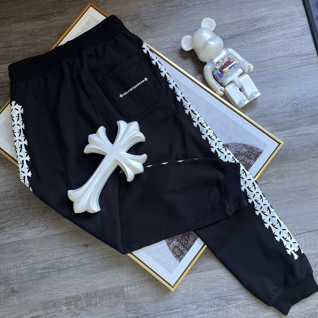 Best Replica Chrome Hearts Sweatpants - Colareps
