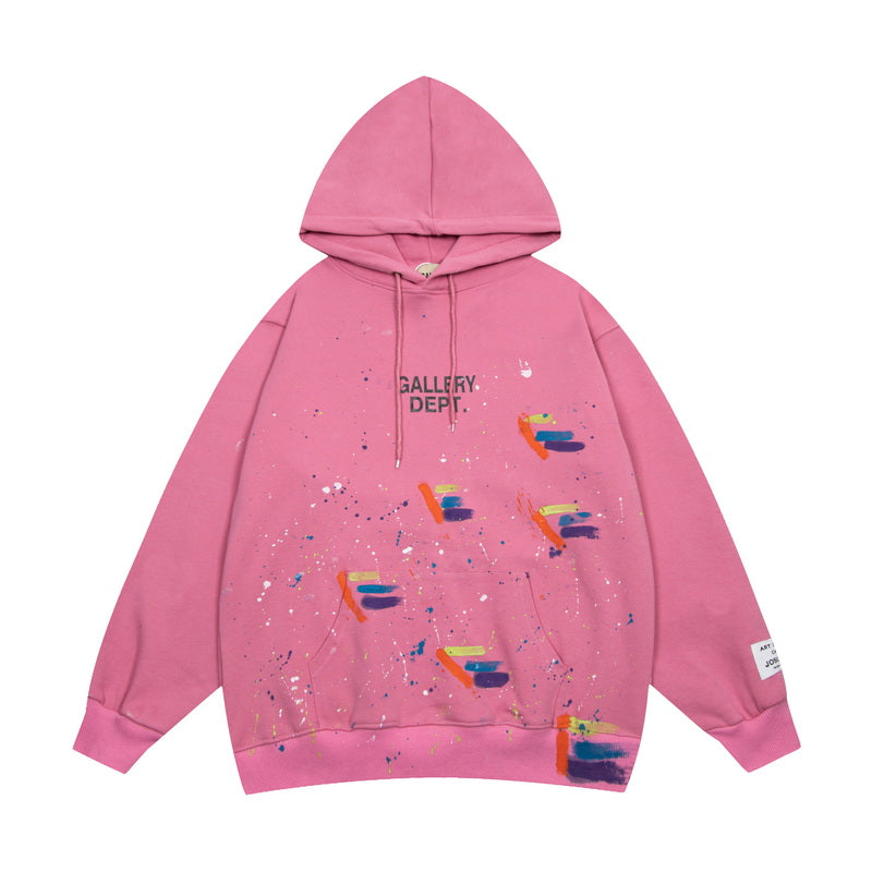 Best Replica Gallery Dept Hoodie - Colareps