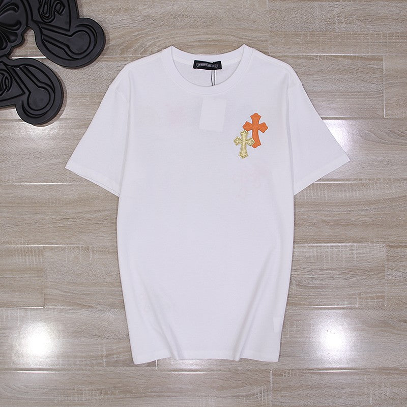 Best Replica Chrome Hearts T-shirt - Colareps