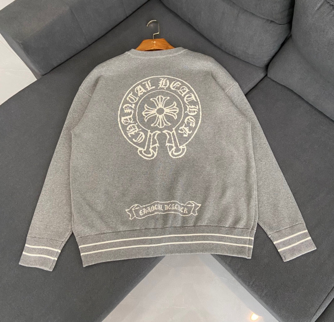 Best Replica Chrome Hearts Sweater - Colareps