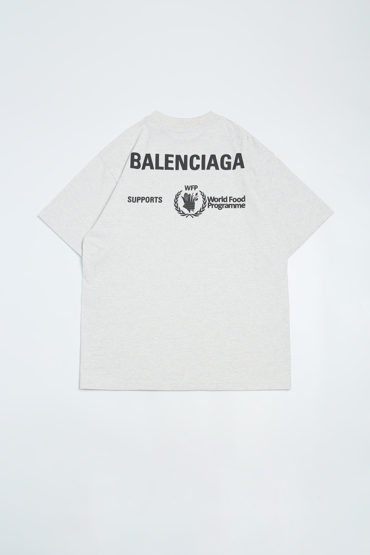 Best Replica Balenciaga T-shirt - Colareps
