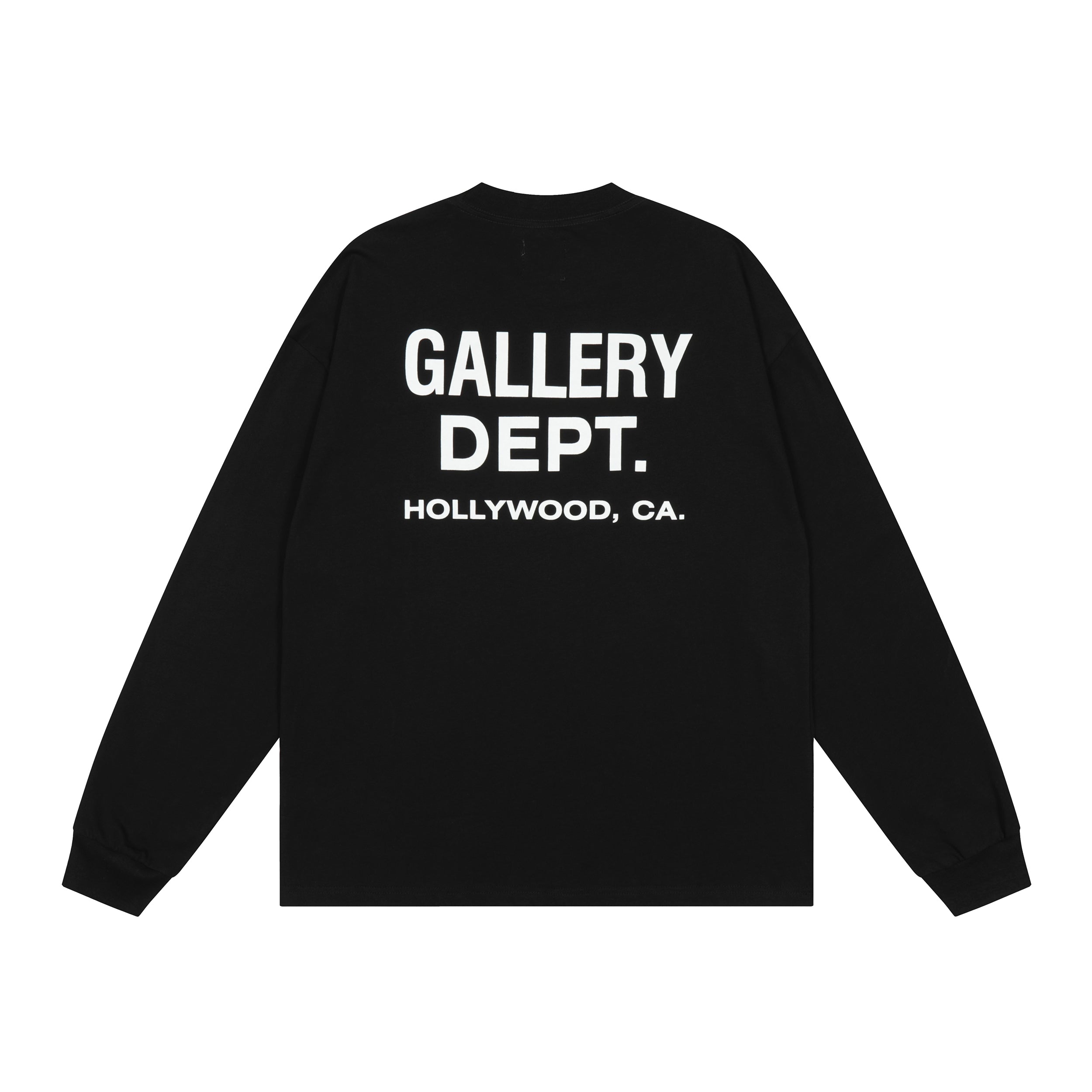 Best Replica Gallery Dept Long Sleeve Shirt - Colareps