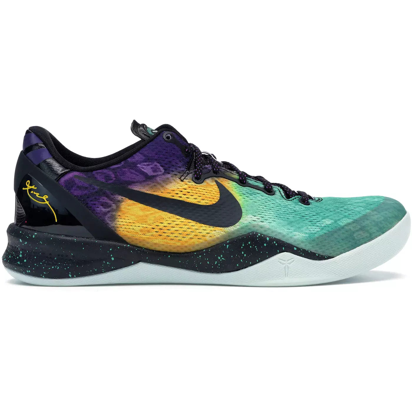 Best Replica NIKE KOBE 8 x EASTER - Colareps