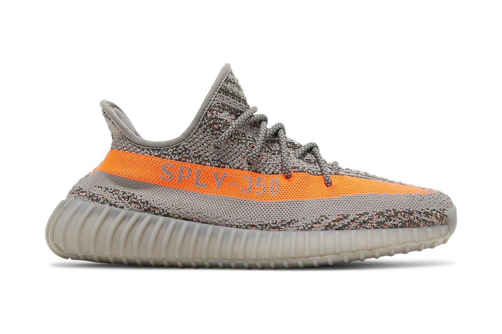 Best Replica Yeezy Boost 350 V2  Beluga Reflective  Replica - Colareps