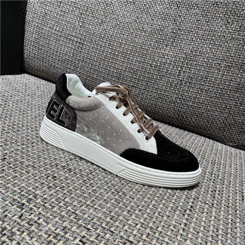 Best Replica chanel sneakers women replica shoes - Colareps