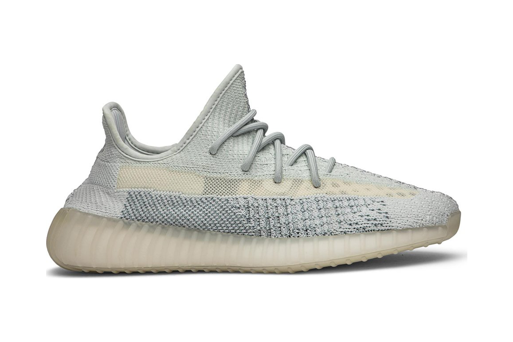 Best Replica Yeezy Boost 350 V2  Cloud White Reflective  Replica - Colareps