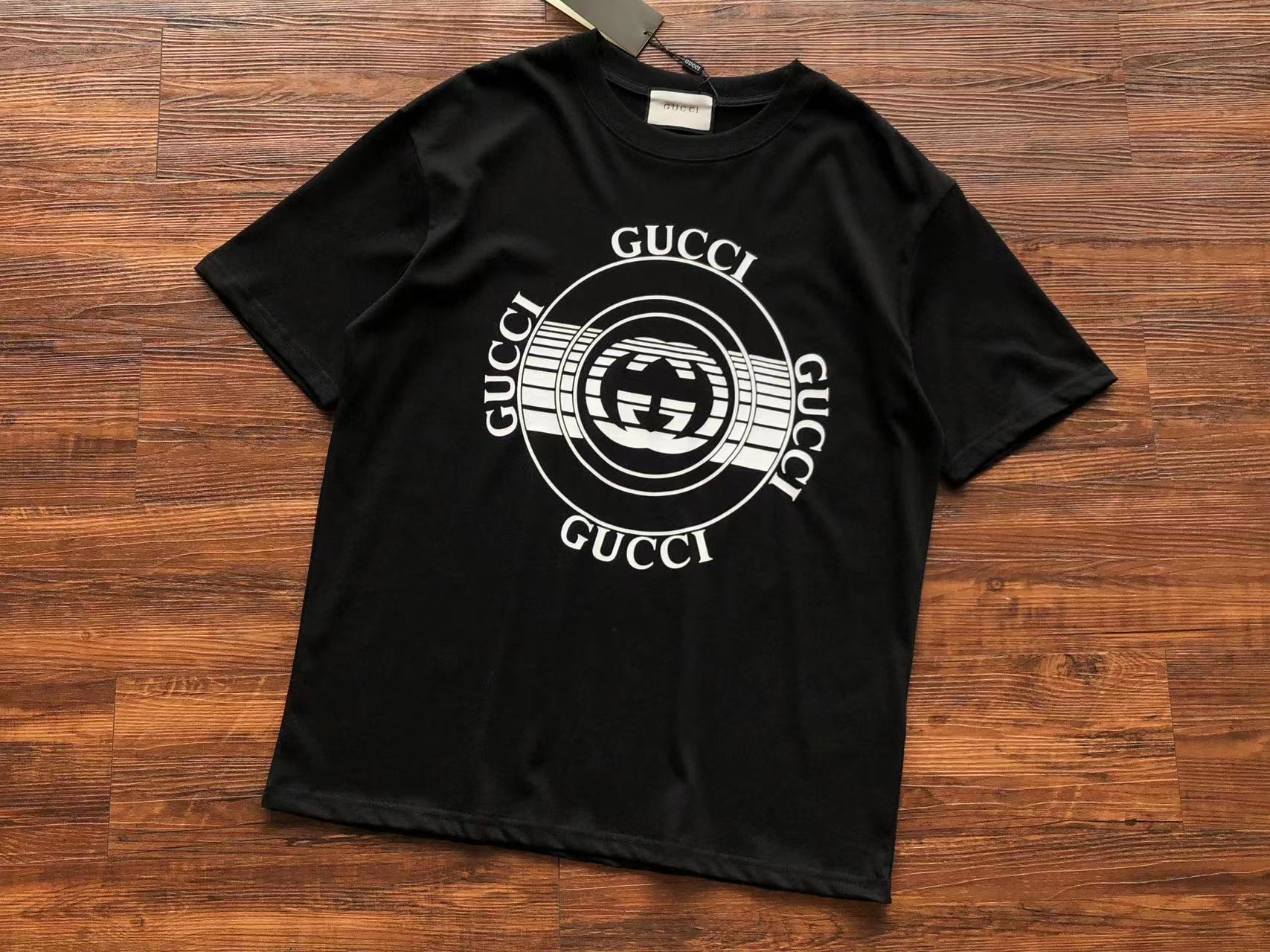 Best Replica Gucci T-shirt - Colareps