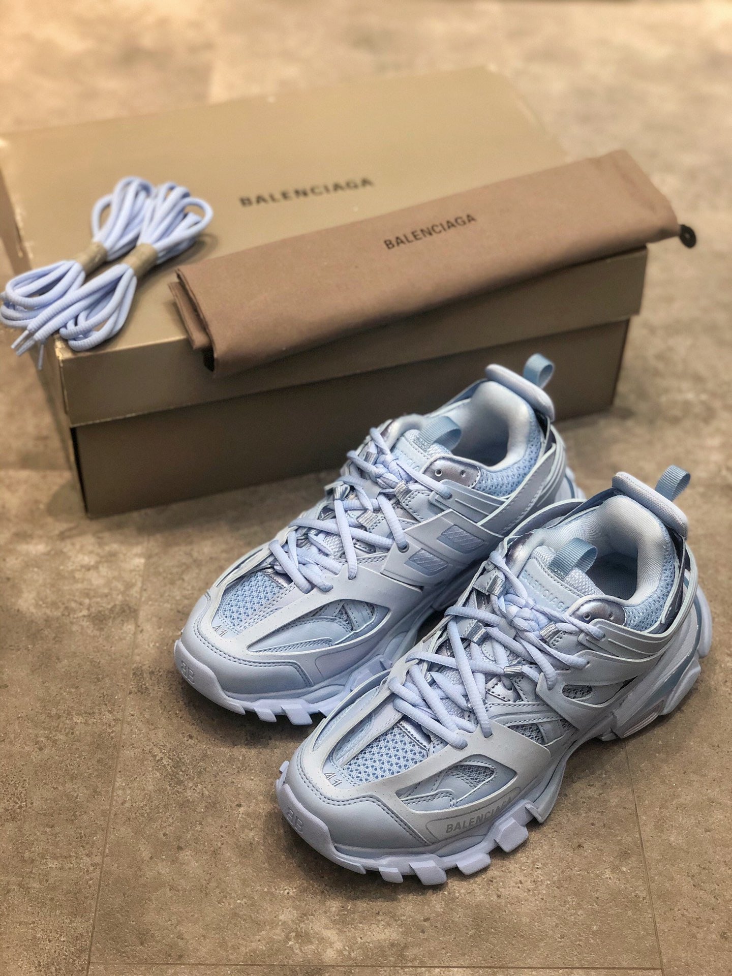 Best Replica Balenciaga Shoes - Colareps