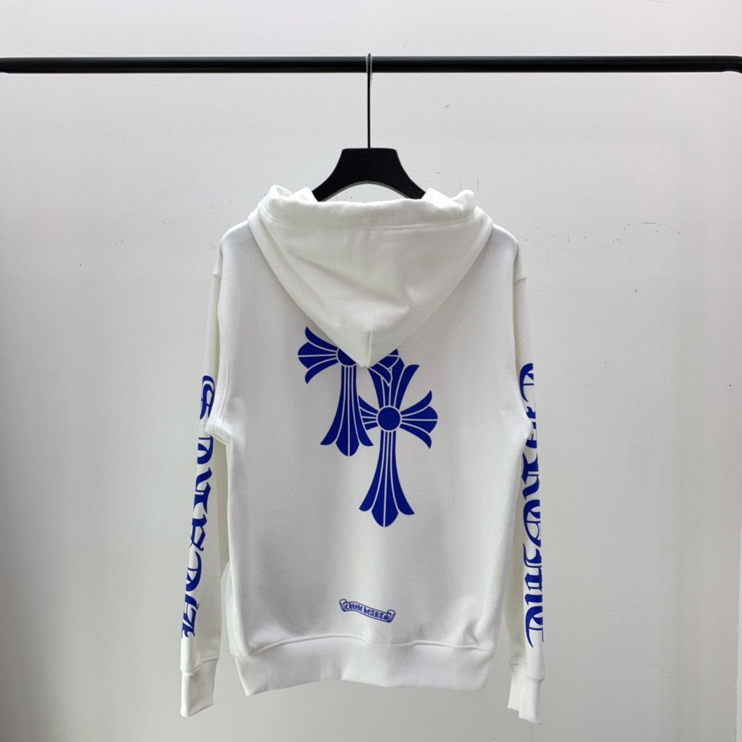 Best Replica Chrome Hearts Hoodie Replica - Colareps